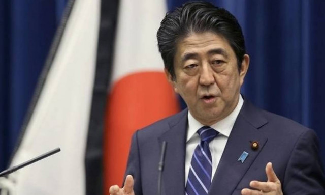 Japan goes to the polls in snap election