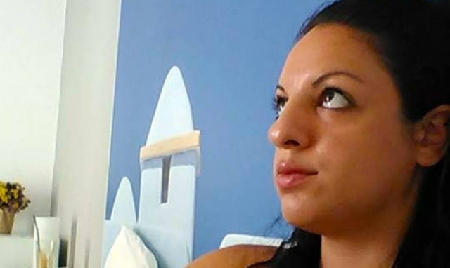 Δολοφονία Πατήσια: Το κρυφό δράμα που ζούσε η 32χρονη Δώρα Ζέμπερη