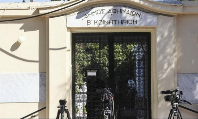 Δώρα Ζέμπερη: Τα ίχνη ξένου DNA στα νύχια της 32χρονης αποκαλύπτουν το δολοφόνο;