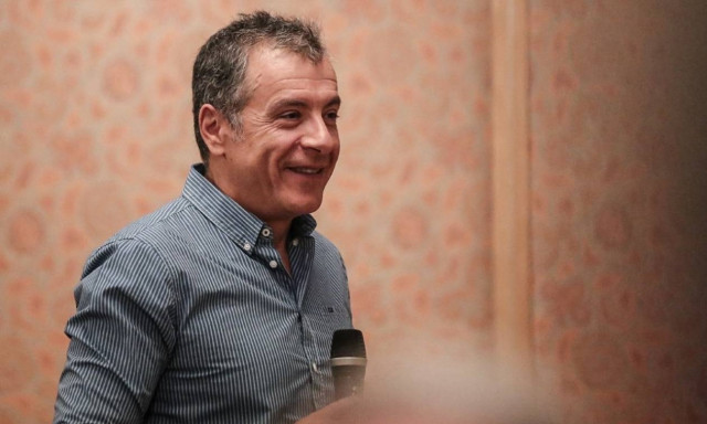 Θεοδωράκης για αναδρομικά πρώην βουλευτών: Υπάρχουν άλλες επείγουσες προτεραιότητες