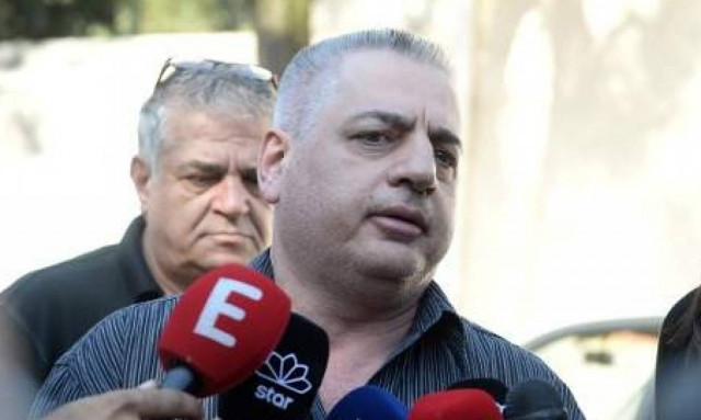 Δώρα Ζέμπερη: Τι κατέθεσε ο πατέρας της 32χρονης στους Αξιωματικούς της ΕΛ.ΑΣ.