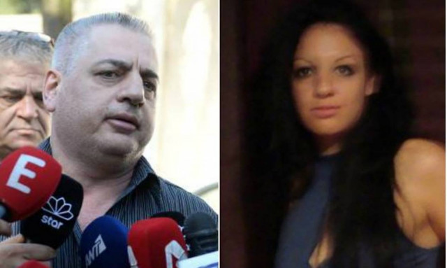 Δώρα Ζέμπερη: Στο ταξί του πατέρα στρέφονται οι έρευνες της ΕΛ.ΑΣ