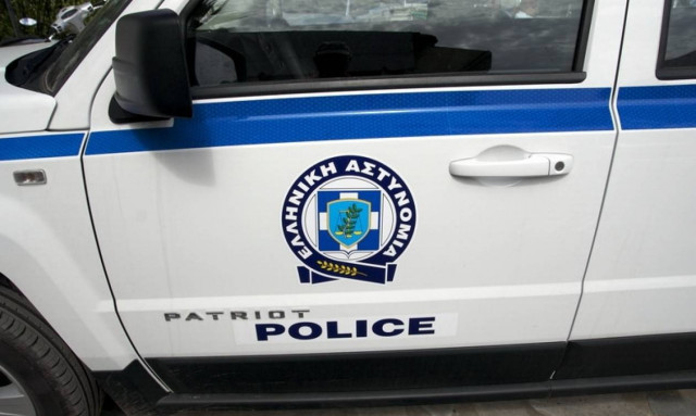 Κινηματογραφική καταδίωξη στο κέντρο της Αλεξανδρούπολης