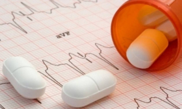 «Σπιράλ» απαξίωσης κατά της ελληνικής παραγωγής φαρμάκου