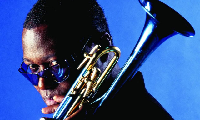 Ο Wallace Roney live στο Half Note Jazz Club