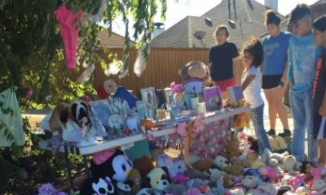 Τραγική κατάληξη στην εξαφάνιση 3χρονης που την τιμώρησε ο πατέρας της γιατί δεν έπινε γάλα (vid)