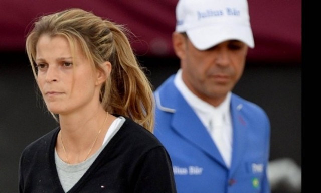 «Χαστούκι» στην Αθηνά Ωνάση: Έχασε την πρώτη δικαστική μάχη με τον Ντόντα