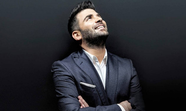 «Πληγωμένος και πάλι ΘΑ ΖΩ…»: Ακούστε το νέο τραγούδι του Παντελή Παντελίδη (vid)