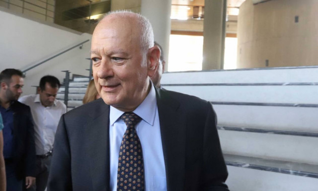 Παπαδημητρίου: Η ελληνική οικονομία βρίσκεται σε τροχιά ανάκαμψης