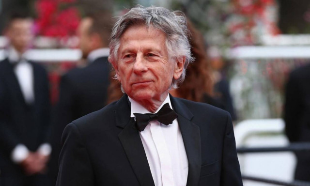 Νέες καταγγελίες κατά του Ρομάν Πολάνσκι για σεξουαλική επίθεση εις βάρος 10χρονης