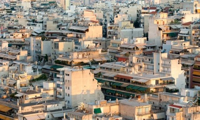 Έρχονται ριζικές αλλαγές σε φόρους και τέλη ακινήτων