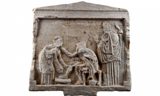 Διαβάζουμε την Οδύσσεια στο Εθνικό Αρχαιολογικό Μουσείο