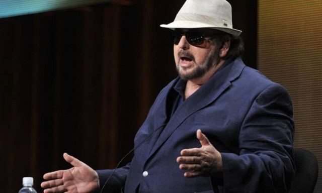 «Βροχή» σεξουαλικών σκανδάλων στο Χόλιγουντ: 38 γυναίκες κατηγορούν για επιθέσεις σκηνοθέτη