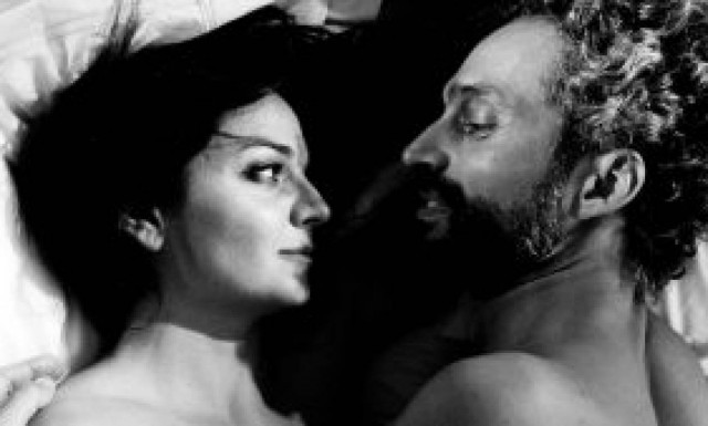 Μια πορνογραφική σχέση, του Φιλίπ Μπλασμπάντ στο Από Μηχανής Θέατρο