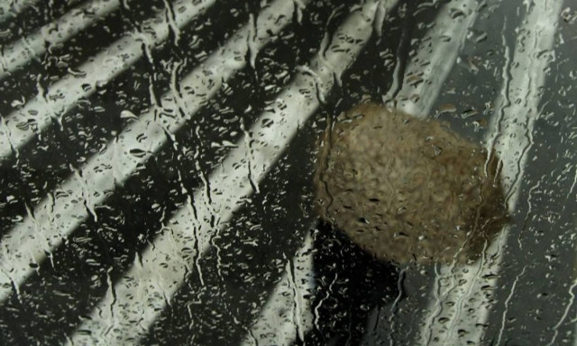 Ο καιρός την Τετάρτη (25/10): Πού θα βρέξει - Αναλυτική πρόγνωση