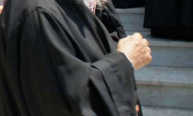 Πρέβεζα: Προφυλακίστηκε ιερέας μετά από καταγγελία - Μητρόπολη: «Η δικαιοσύνη θα αποφανθεί»