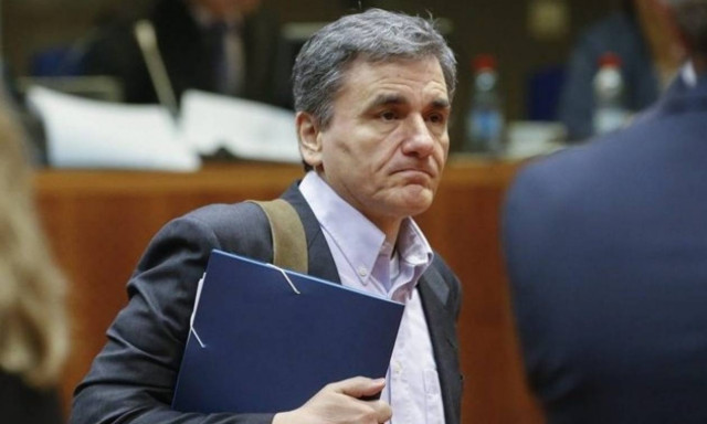 Θετική εισήγηση των θεσμών για εκταμίευση των 800 εκατ. ευρώ