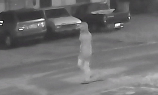 Συναγερμός για serial killer – Οι Αρχές προειδοποιούν: «Είστε πιθανά θύματα»