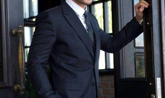 Εσπευσμένα στο νοσοκομείο γνωστός παρουσιαστής (vid)