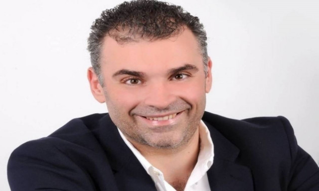 Λάμπρος Ρώσσης: «Το Κίνημά μας γεννήθηκε για να υπηρετεί το λαό και την πατρίδα»