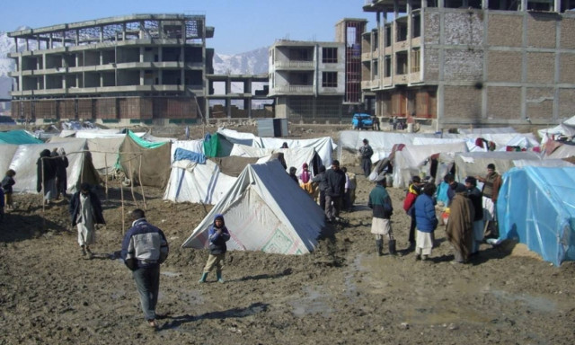 Η ΕΕ αποδέσμευσε άλλα 5 εκατ. ευρώ για το Αφγανιστάν