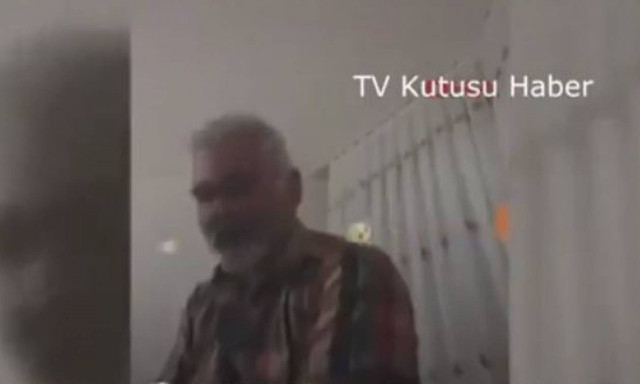 Σοκ: Μετέδωσε live την αυτοκτονία του επειδή η κόρη του παντρεύτηκε χωρίς την έγκρισή του