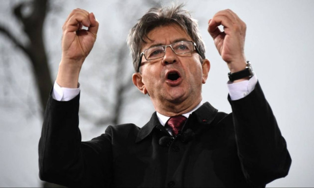 Τριήμερη επίσκεψη Μελανσόν στην Ελλάδα