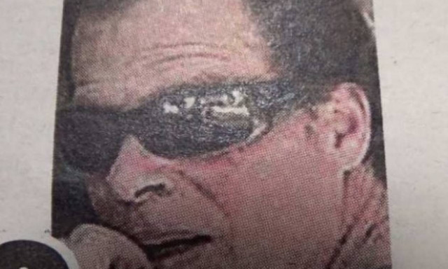 Συγγενής του αδικοχαμένου Γιώργου Τζούτη έπαθε ανακοπή όταν πήγε να αναγνωρίσει το πτώμα