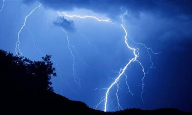 Βουλγαρία: Τρεις νεκροί και ένας αγνοούμενος από τις καταρρακτώδεις βροχές