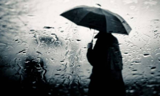 Καταιγίδες και την Πέμπτη – Πού και πότε θα «χτυπήσουν» - Τι καιρό θα κάνει στην Αθήνα