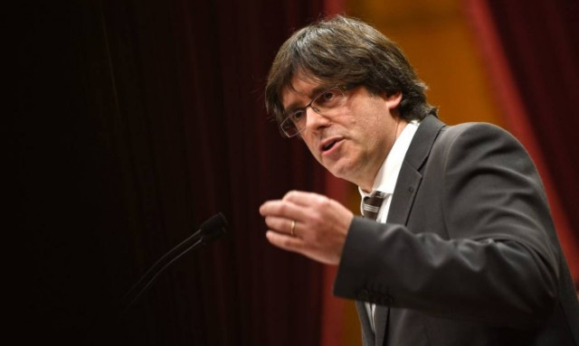 Καταλονία ώρα μηδέν: «Όχι» του Πουτζντεμόν στις πρόωρες εκλογές