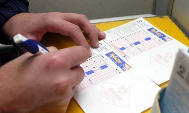 Τζόκερ κλήρωση [1856]: Αυτοί είναι οι αριθμοί που κερδίζουν τις 600.000 ευρώ!