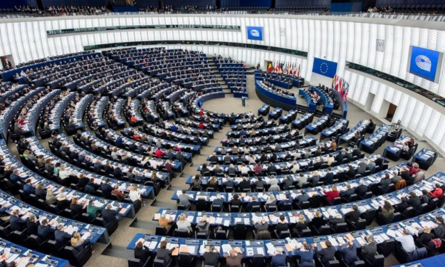 Το Ευρωκοινοβούλιο κόβει ενταξιακά κονδύλια της Τουρκίας