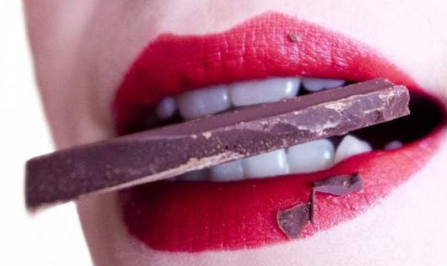 Απίστευτο: Διαβάστε με ποιο τρόπο οι τροφές θα καταλήγουν στο... στόμα μας!