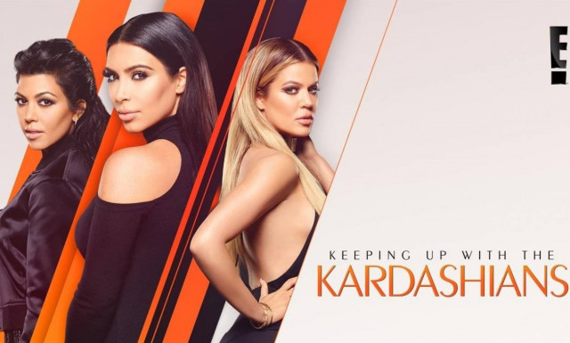 Αυτό είναι το νέο συμβόλαιο των Καρντάσιαν - Θα εισπράξουν 50 εκατ. δολάρια!