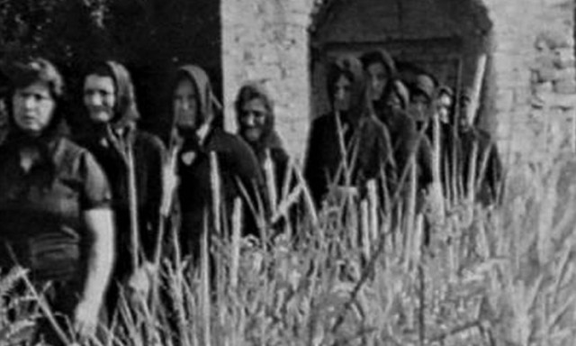 28η Οκτωβρίου 1940: Οι «αγιάτρευτες» πληγές της Κέρκυρας από τους βομβαρδισμούς