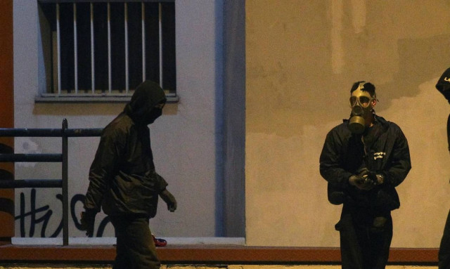 Ποιοι απειλούν με επιθέσεις σε κρεοπωλεία και pet shops