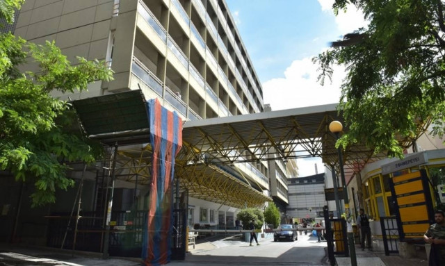 Νοσοκομείο «Ευαγγελισμός»: Ανοικτή η διοίκηση σε καταγγελίες για φαινόμενα διαφθοράς