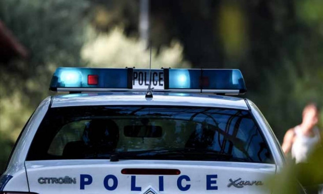 Μαφιόζικο απειλητικό μήνυμα σε φίλο του Μιχάλη Λεμπιδάκη (vid)