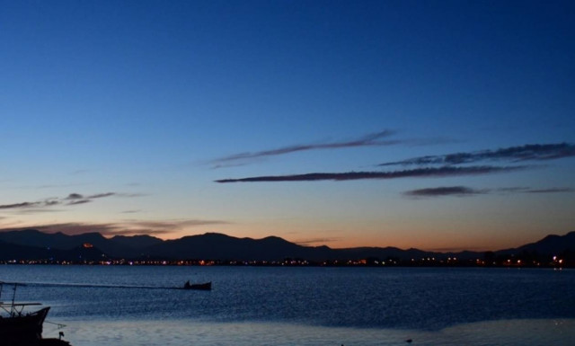 Weather forecast: Mostly fair on Friday (27/10/2017)