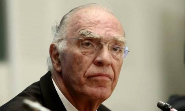 Ένωση Κεντρώων: «Πρόωρες εκλογές την Άνοιξη του 2018»