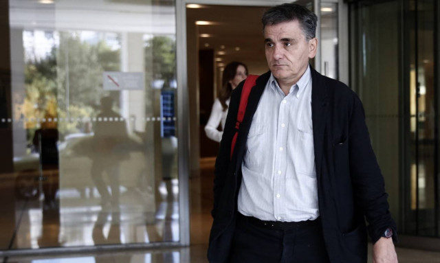 Τρίτη αξιολόγηση: Αγορές προϊόντων και δημοσιονομικά στο «μενού» της διαπραγμάτευσης