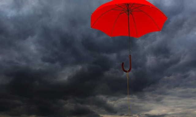 Ο Καλλιάνος προειδοποιεί: Σε αυτές τις περιοχές θα «χτυπήσει» κακοκαιρία την 28η Οκτωβρίου