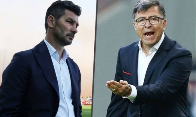 Παναθηναϊκός - Ολυμπιακός: Το πλάνο των δύο πάγκων για το ντέρμπι της Λεωφόρου!