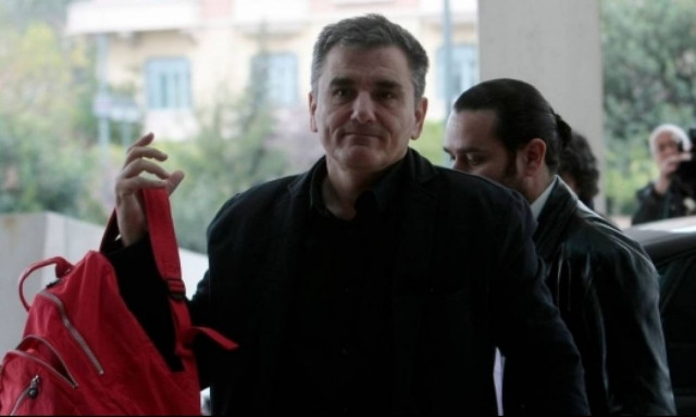 Κυβέρνηση-δανειστές: «Τα βρήκαν» στο πλεόνασμα - 2,8% φέτος / 3,5% το 2018