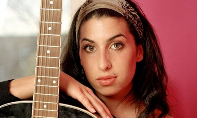 Στην Αυστραλία «ταξίδεψε» η έκθεση «Έιμι Γουάινχαουζ: Ένα Οικογενειακό Πορτρέτο»