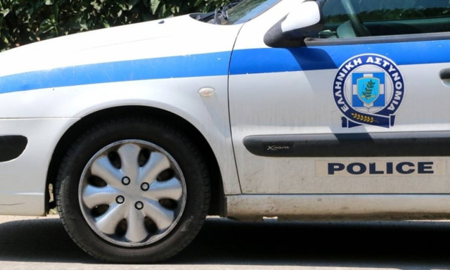 Χίος: Σύλληψη αστυνομικού για κατοχή ινδικής κάνναβης