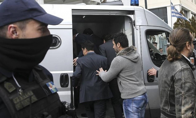 Τουρκία: Ισόβια σε 25 άτομα για την αποτυχημένη απόπειρα πραξικοπήματος