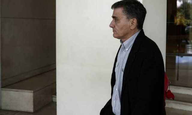 Government and institutions to resume talks on Friday on product markets, fiscal issues