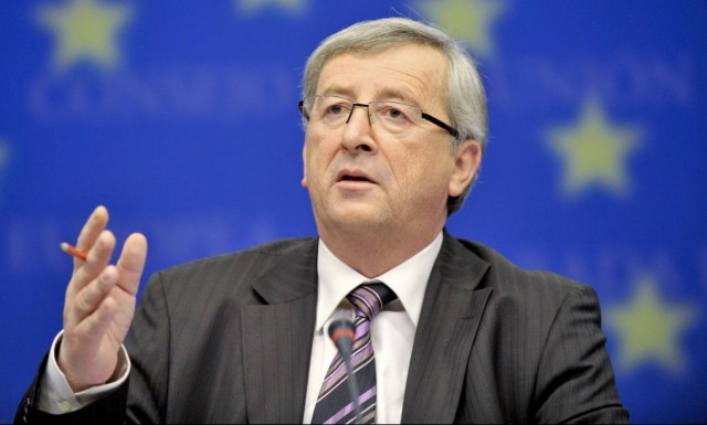 Απόσχιση Καταλονίας – Γιούνκερ: «Η ΕΕ δεν έχει ανάγκη από άλλες ρωγμές»